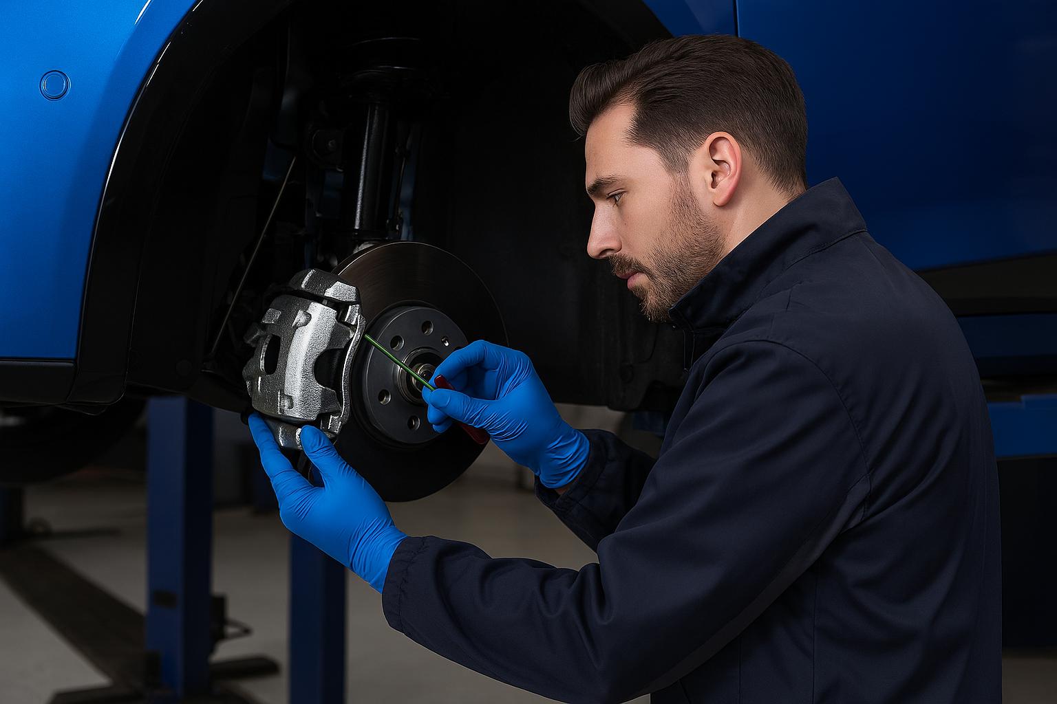 Full Service